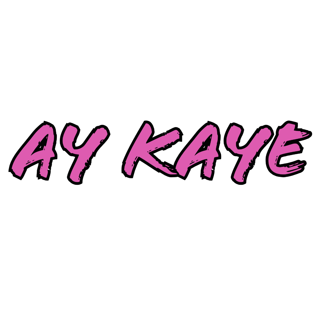 AY KAYE